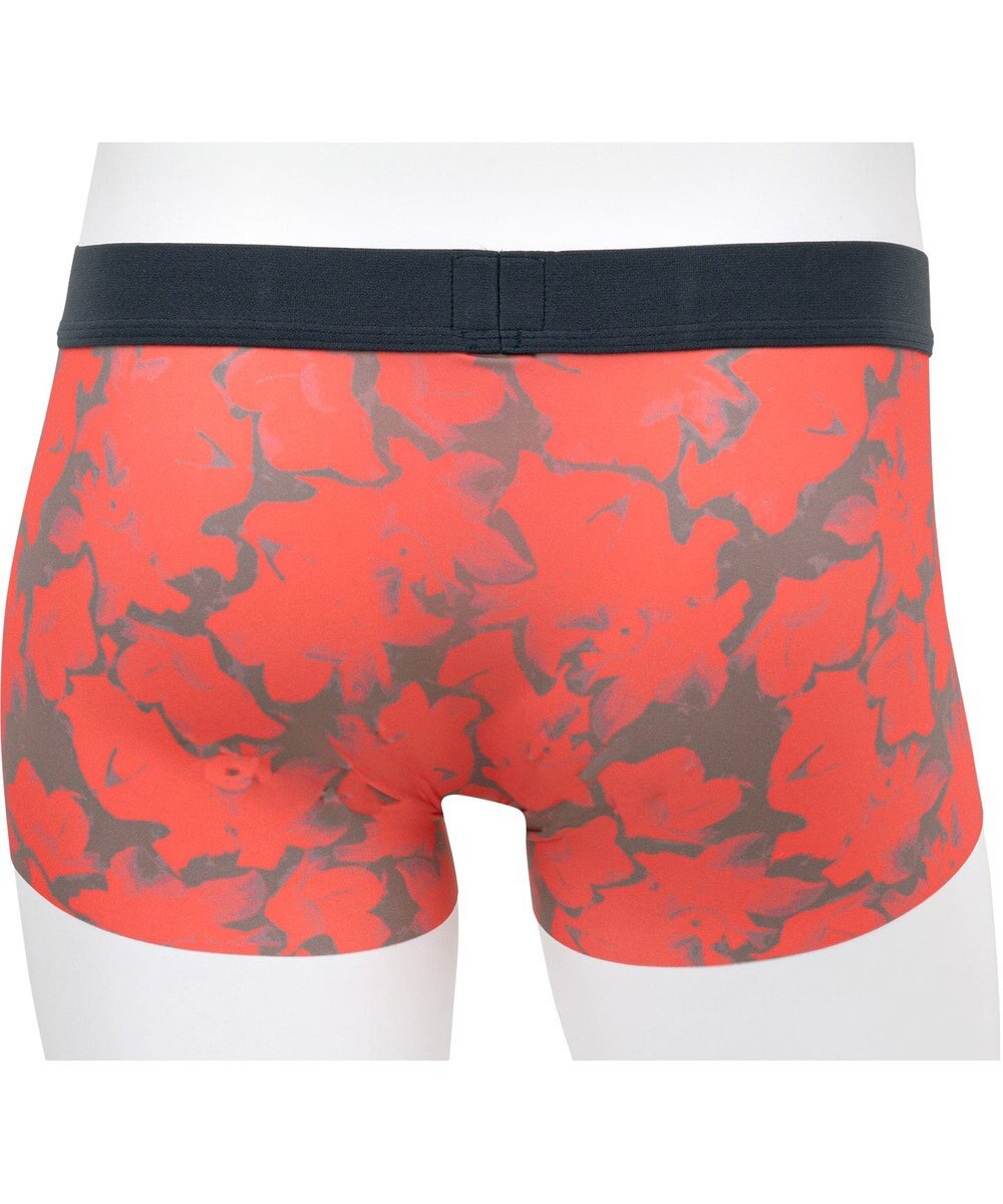 WACOAL MEN WACOAL MEN 【気持ちいいパンツ】 ボクサーパンツ ローライズ 動きにフィット フロントの安定性・快適性 フリーなカッティング(裾部分) 前閉じ ショート丈 下着 メンズ WT3529 /ワコールメン 