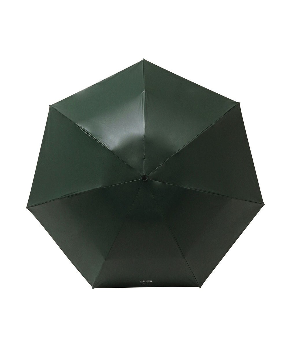 MOONBAT 【晴雨兼用/UVカット率99%】マッキントッシュ フィロソフィー (MACKINTOSH PHILOSOPHY)  折りたたみ日傘 バーブレラ サンプロテクトシリーズ（SUNPROTECT） 60cm 