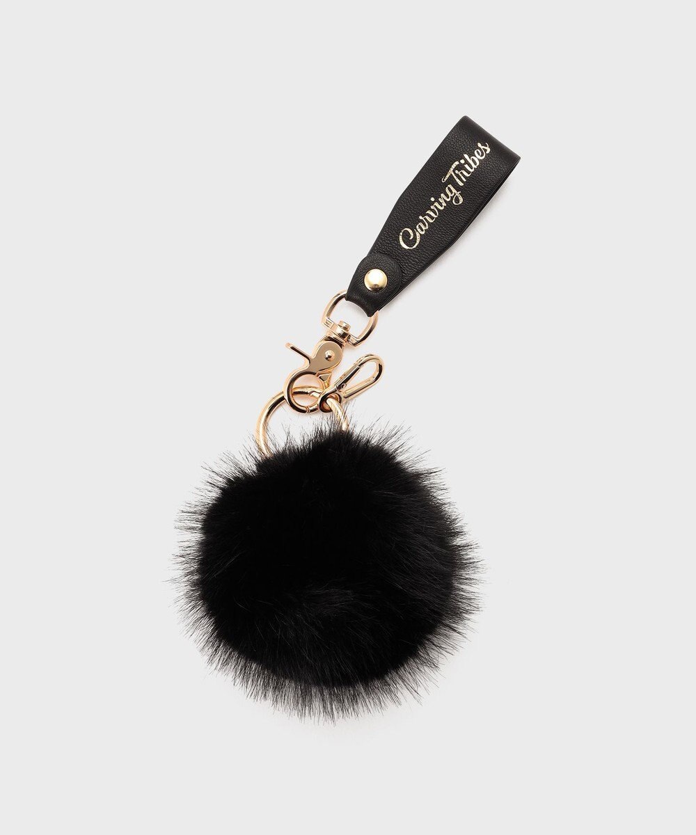 GRACE CONTINENTAL ファーチャーム 