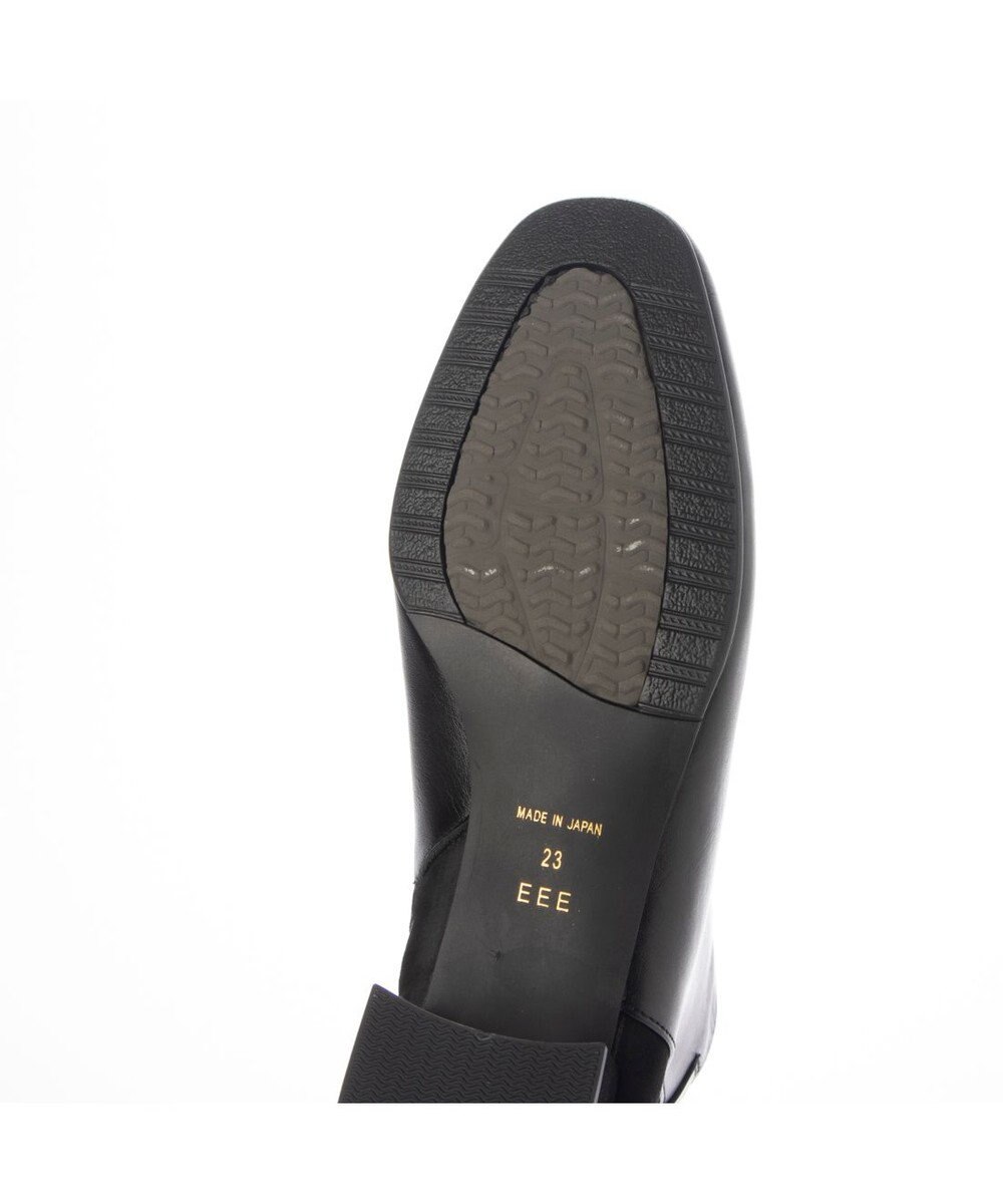 Riz raffinee <Riz raffinee>【3E】ベルト付きショートブーツ 