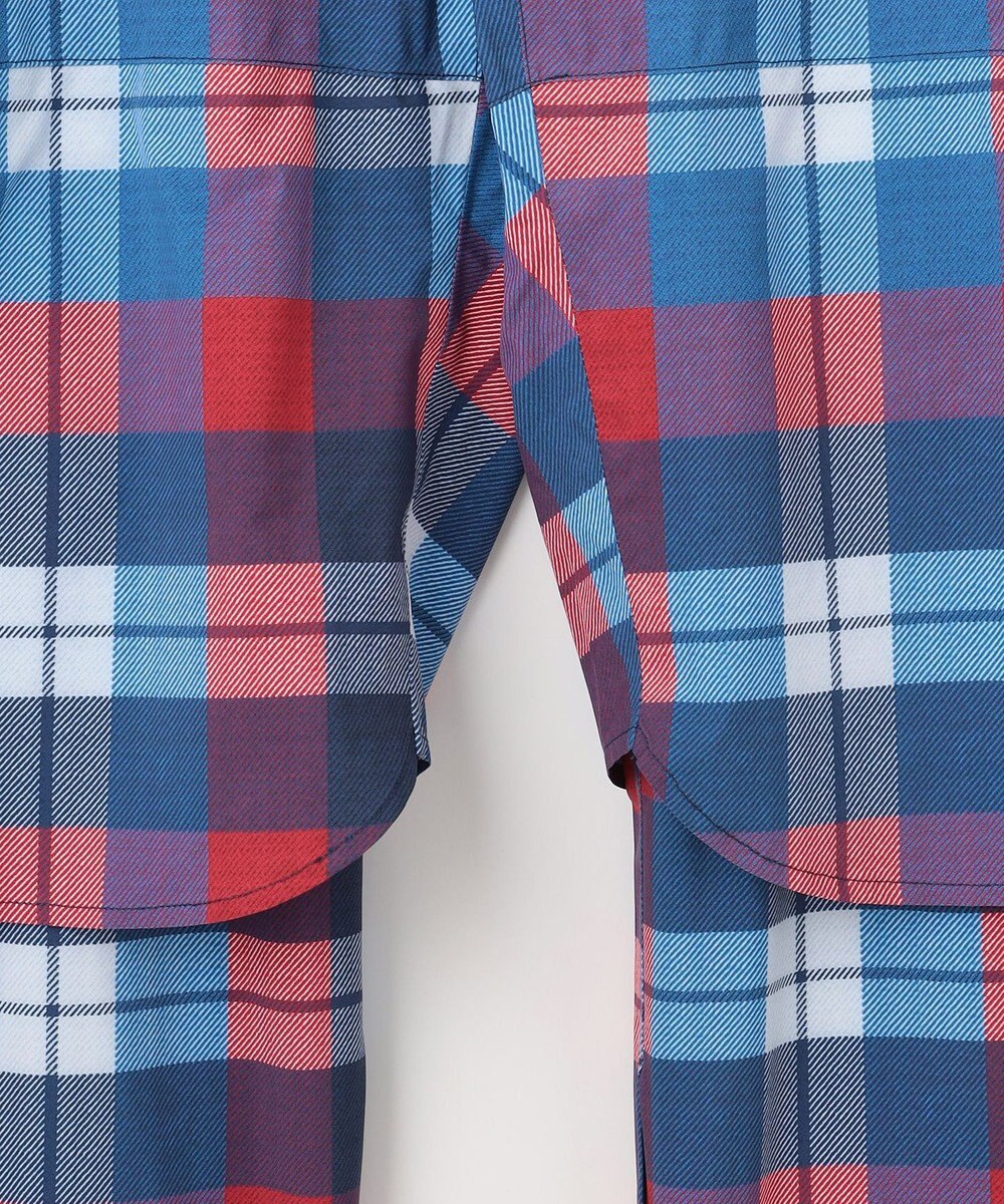 23区GOLF 【UNISEX】【防水/透湿/撥水】レインパンツ 