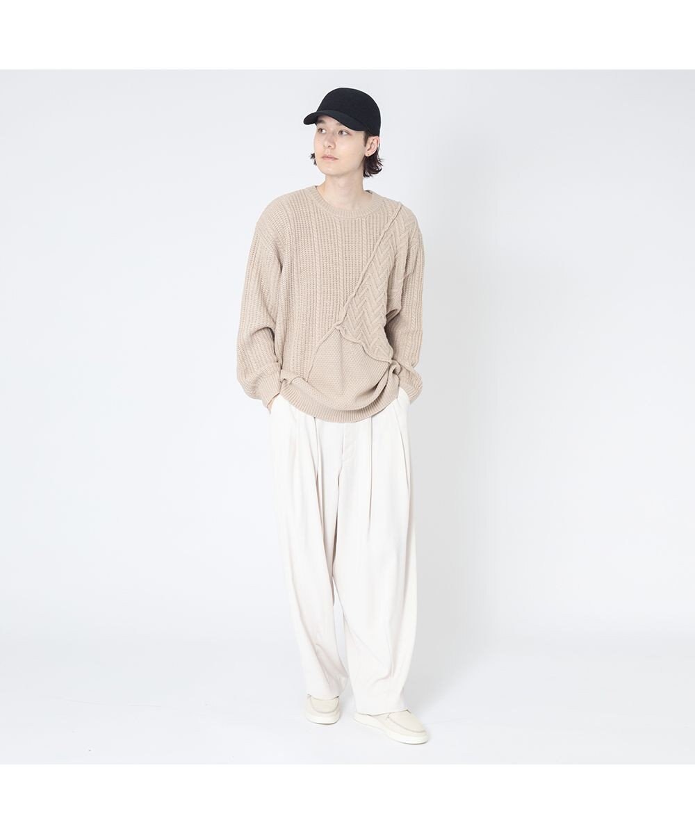 林八百吉商店 Jin no beat shi te cassie サーモCAP 