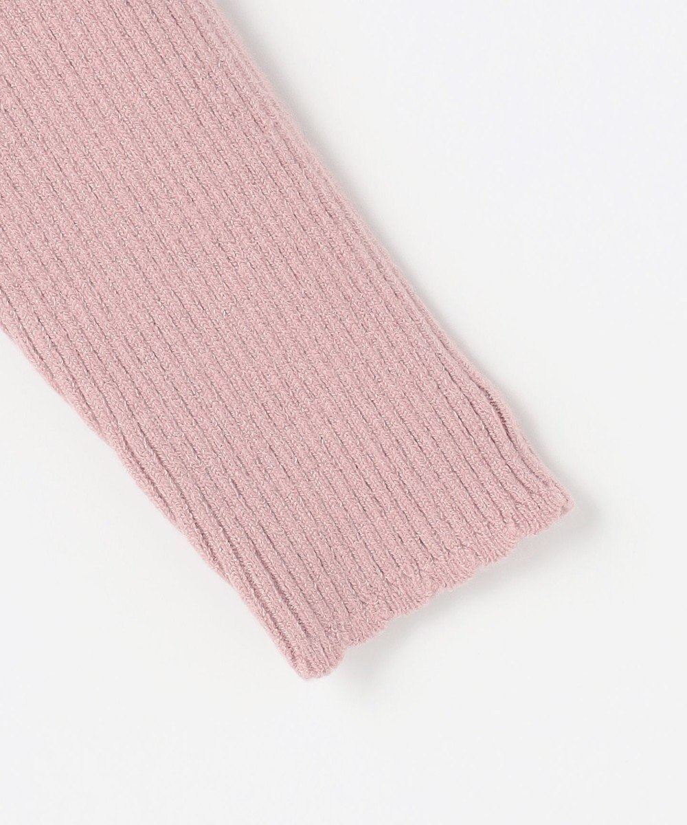 ANY KIDS しあわせタッチニット 