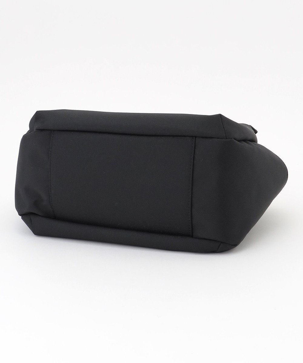 LA BAGAGERIE ポリエステルキャンバス　2WAYミニトート 