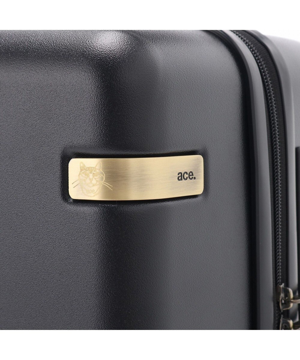 ACE BAGS & LUGGAGE HAyU × ace.  パキラ スーツケース 34L 機内持込 05781 エース 