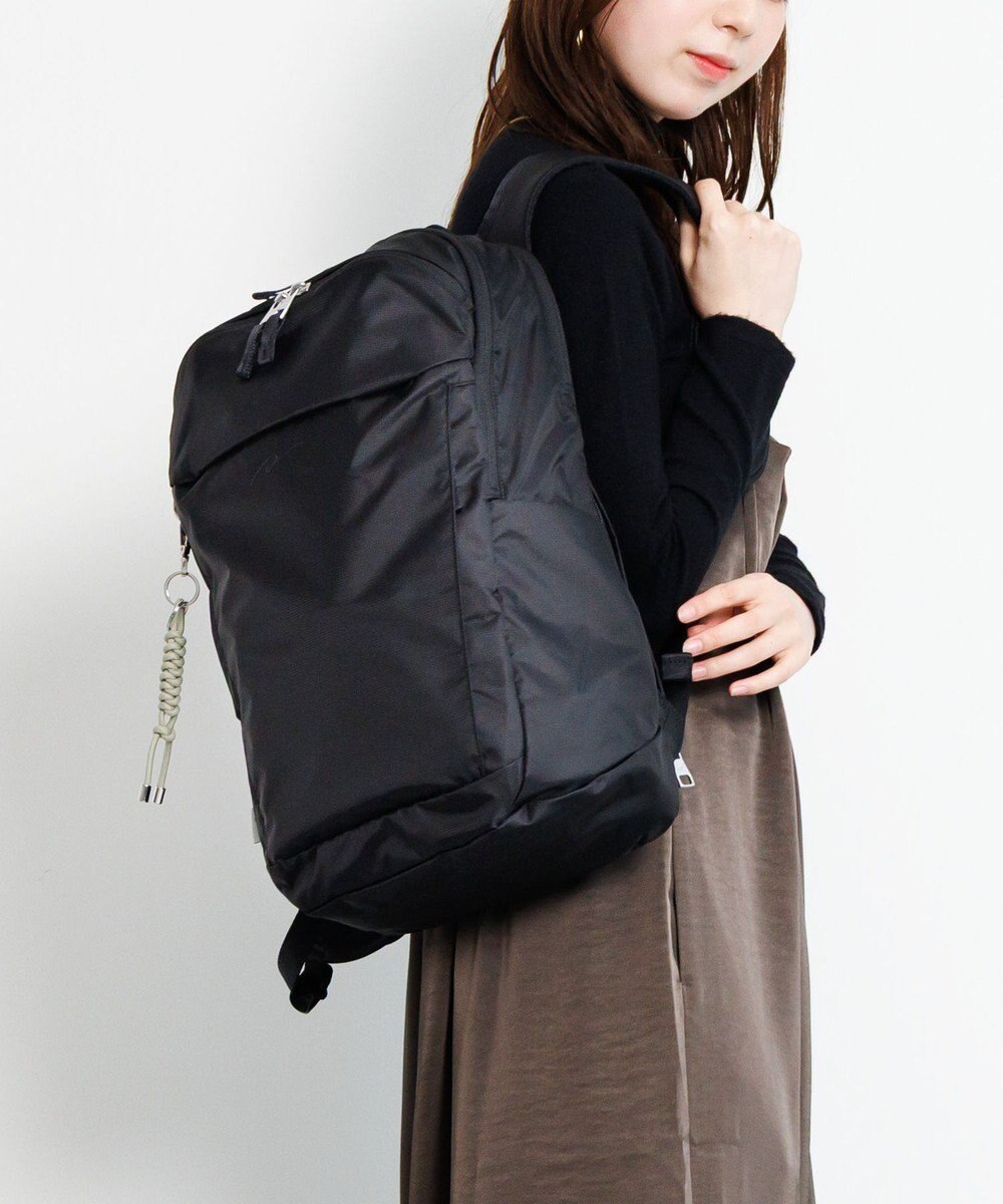 ACE BAGS & LUGGAGE W&.Day/Night モルテルン ラウンドリュック A4サイズ 14.0インチPC収納 20492 ダブルアンド 