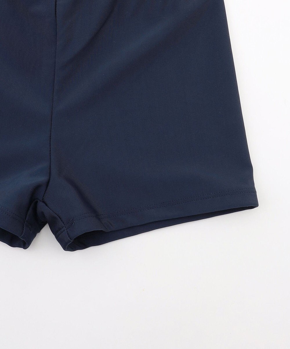 ANY KIDS 【UVカット】セパレート スクール水着 