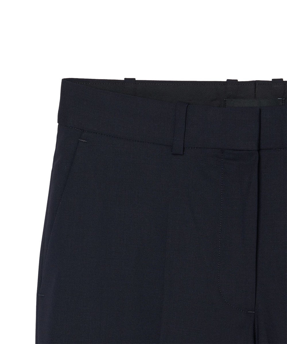 JOSEPH 【WEB＆OUTLET限定】テイラーウールブレンド　フルレングストラウザーズ 