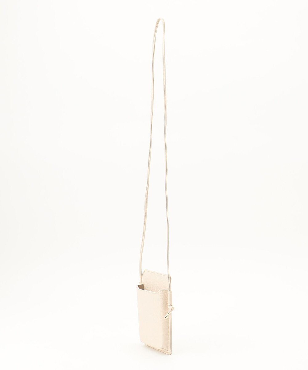 ANY 【春色追加！】スマートフォンポシェット 