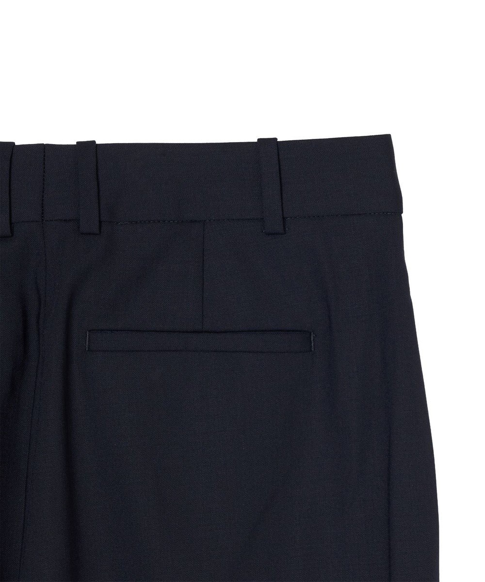 JOSEPH 【WEB＆OUTLET限定】テイラーウールブレンド　フルレングストラウザーズ 