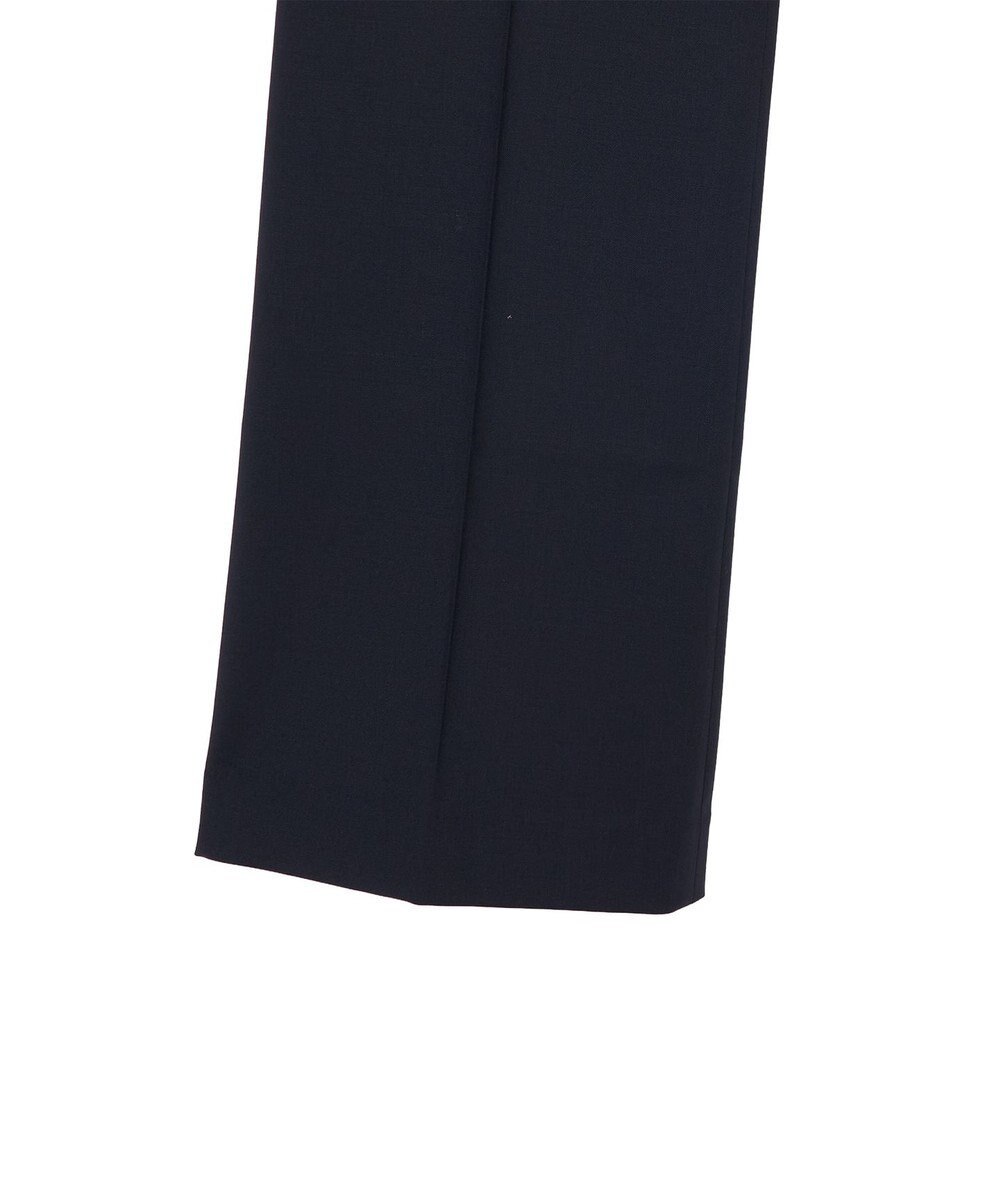 JOSEPH 【WEB＆OUTLET限定】テイラーウールブレンド　フルレングストラウザーズ 