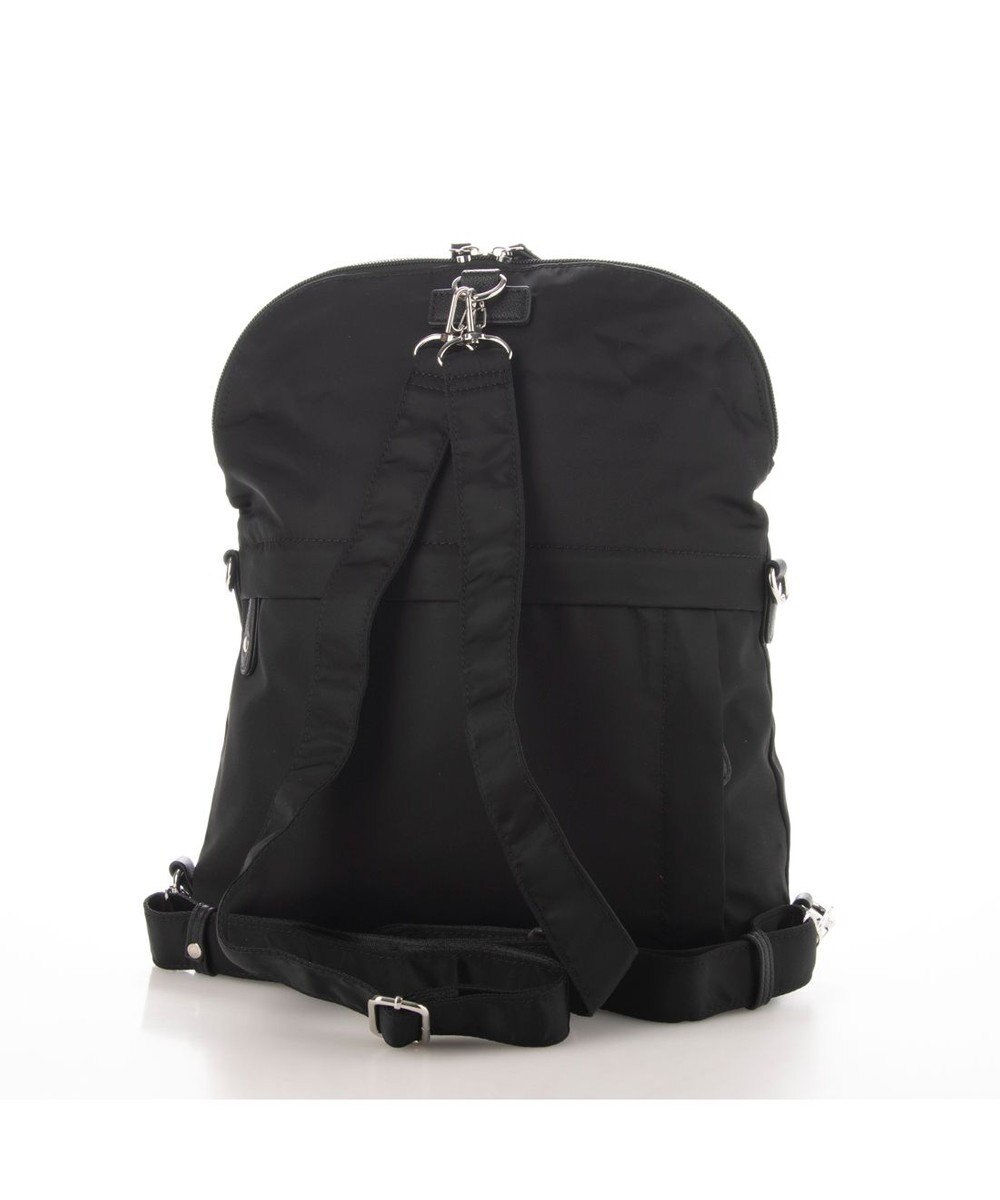 Y'SACCS ナイロン2WAYリュック 