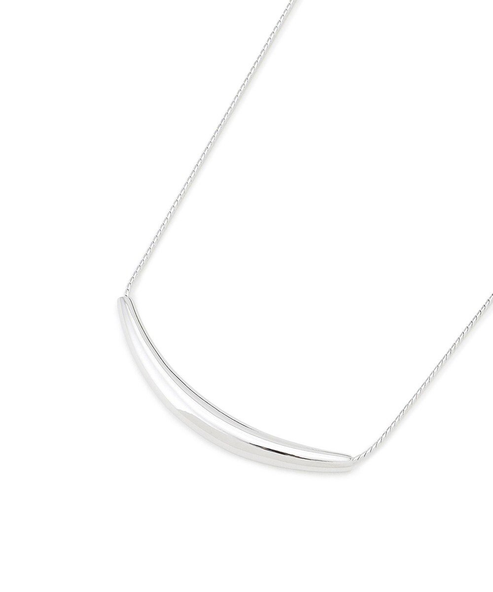 23区 バートップ スネークチェーン ネックレス 