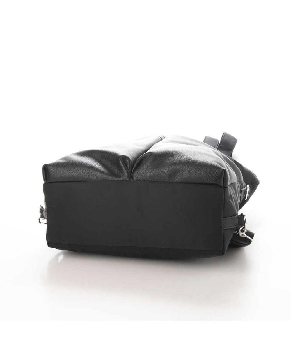 Y'SACCS ナイロン2WAYリュック 