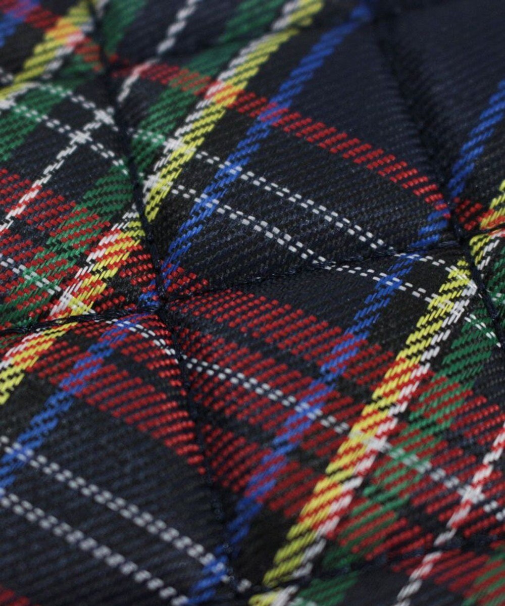 ROOTOTE 3618【自立・底板入り】EU.デリ.チェックキルト-C 