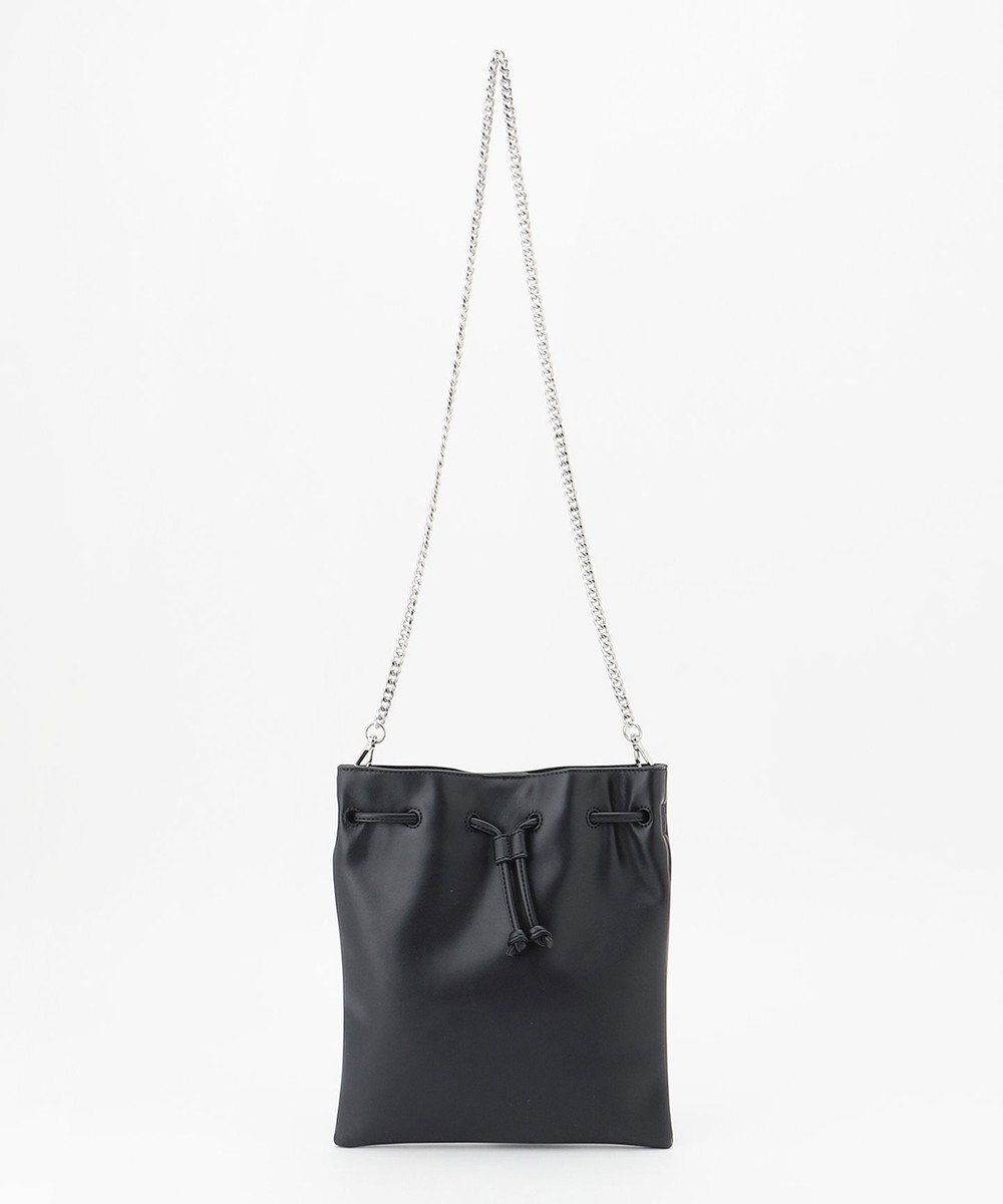 ICB ドロストチェーンショルダー 