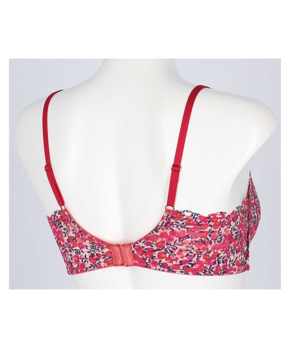 une nana cool MADE WITH LIBERTY FABRIC 364レース 