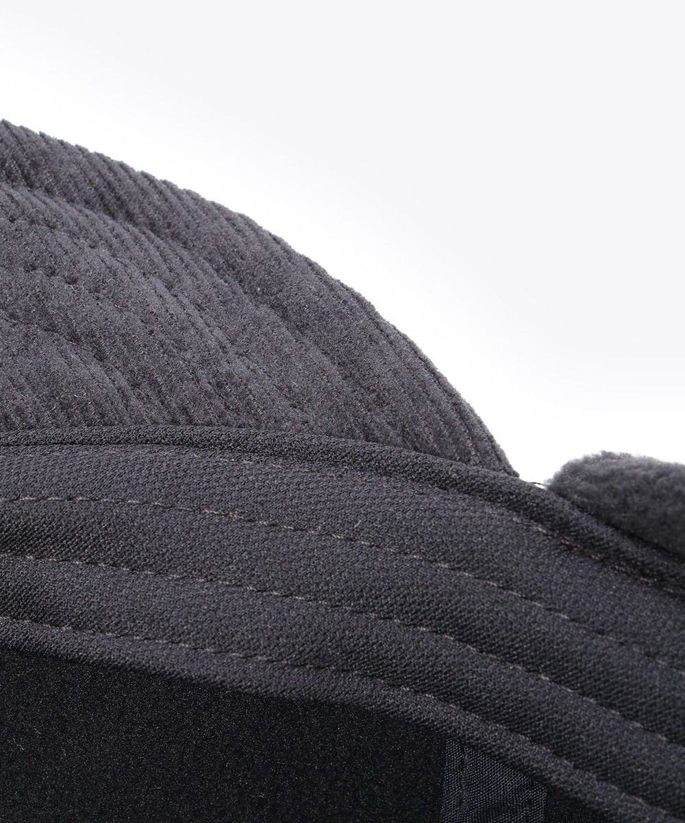 Columbia Columbia/ クレディットクレストイヤーフラップキャップ /コロンビア 