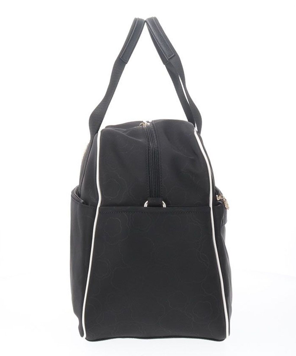 CLATHAS フレイム ボストンバッグ 