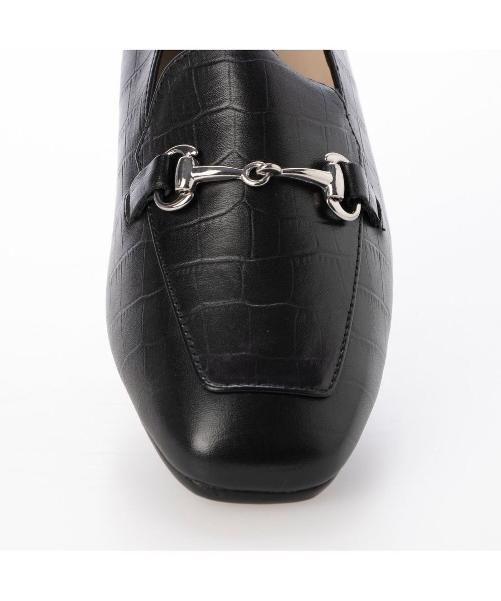 ing <ing>【WEB限定】モカシンビットローファー 