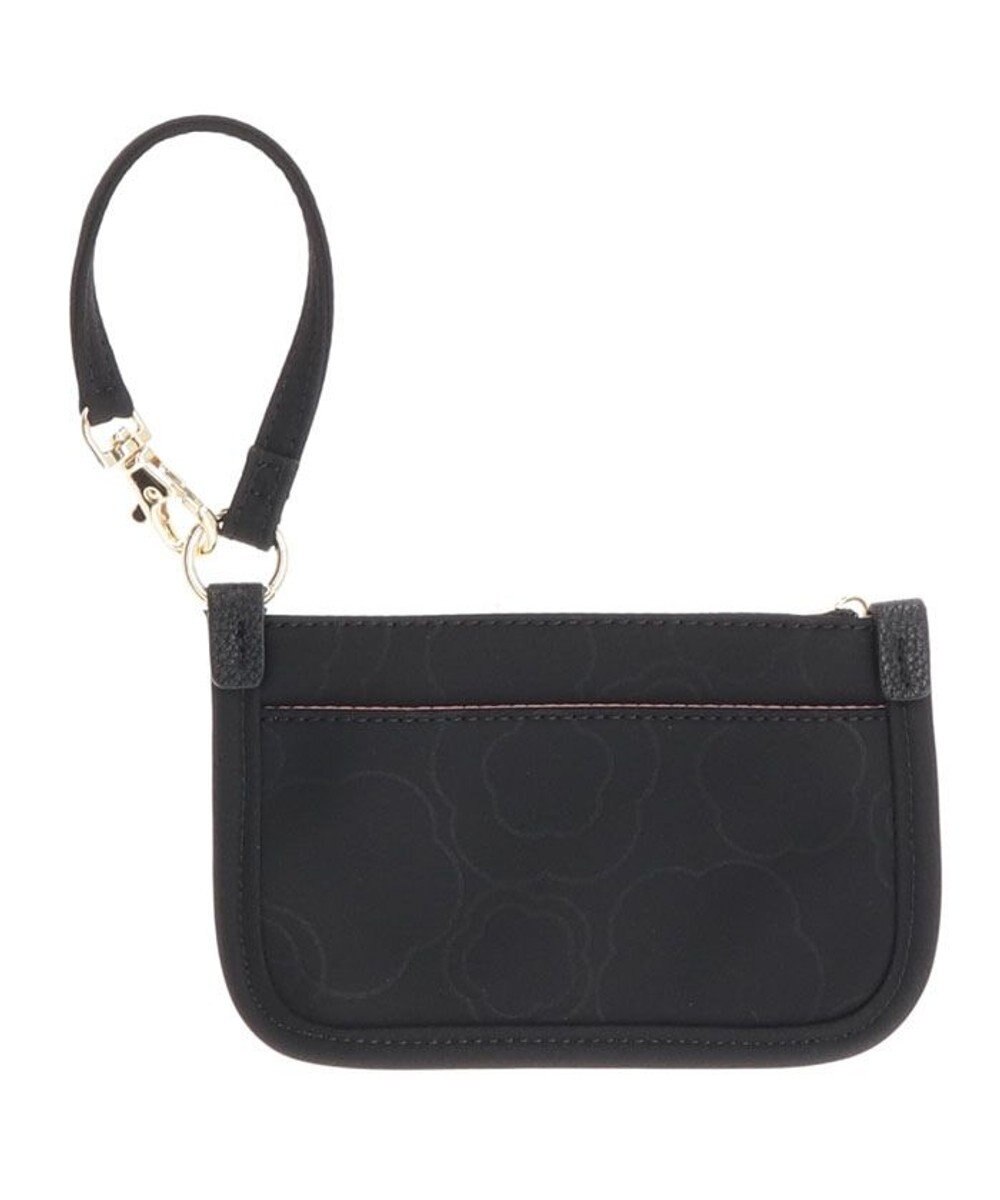 CLATHAS フレイム ボストンバッグ 