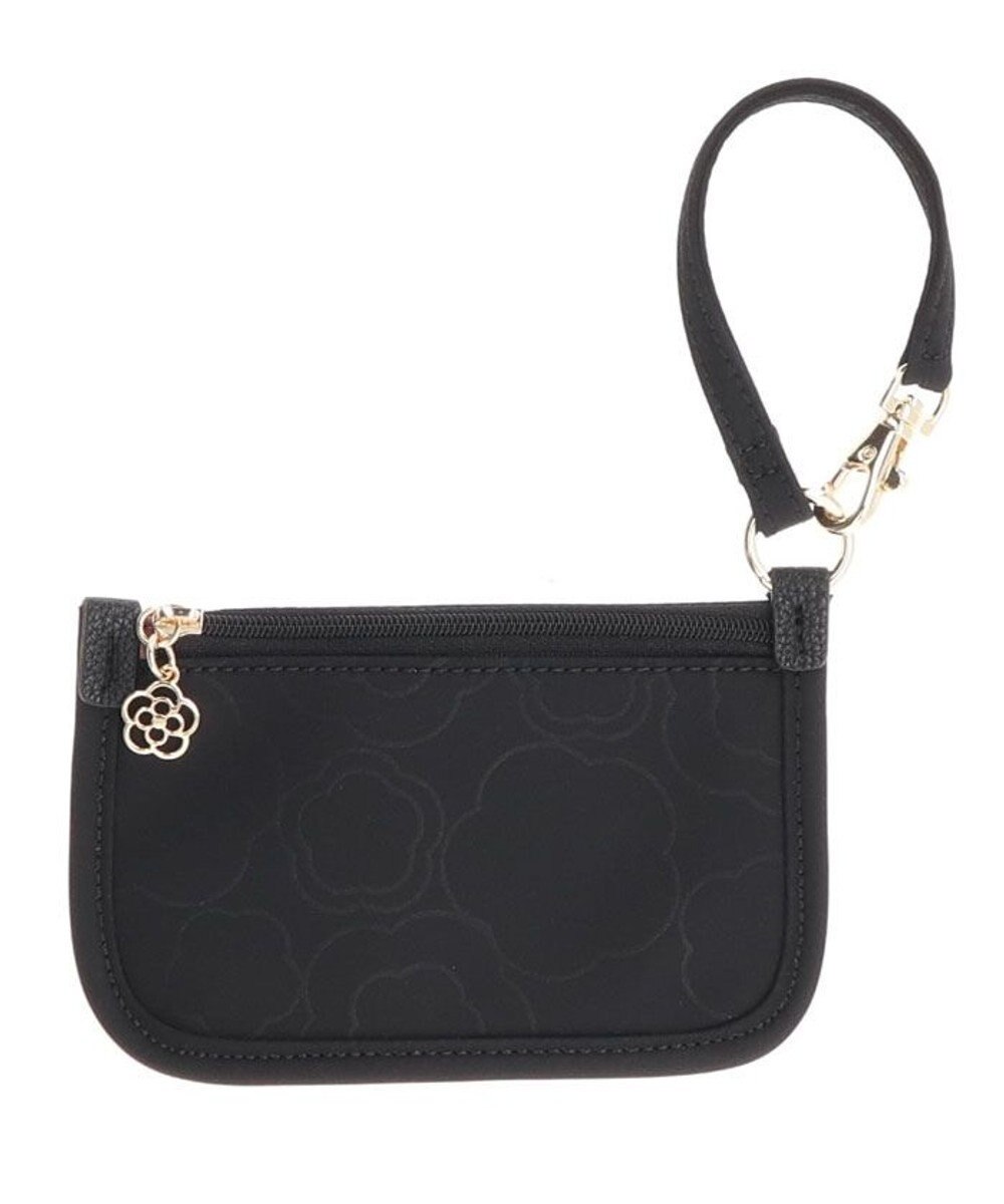 CLATHAS フレイム ボストンバッグ 