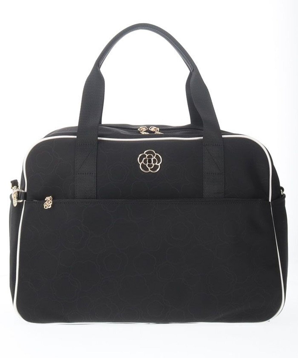 CLATHAS フレイム ボストンバッグ 