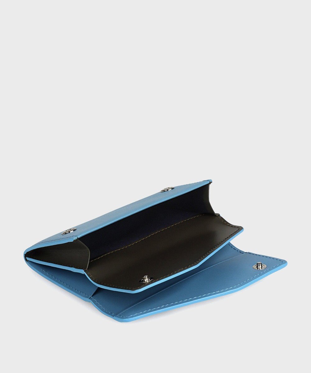 Paul Smith スモールスタイル 名刺入れ 