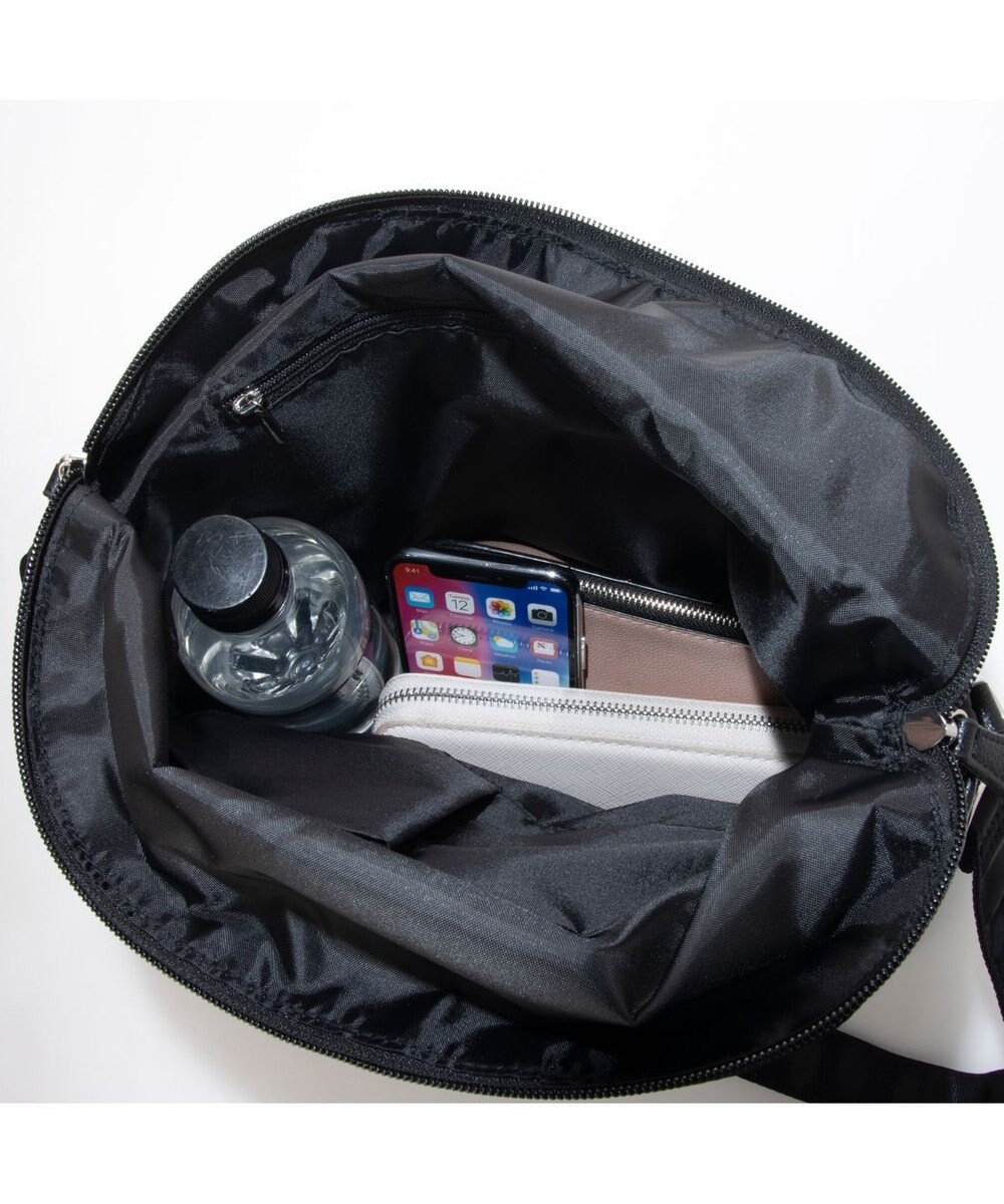 Y'SACCS ナイロン2WAYリュック 