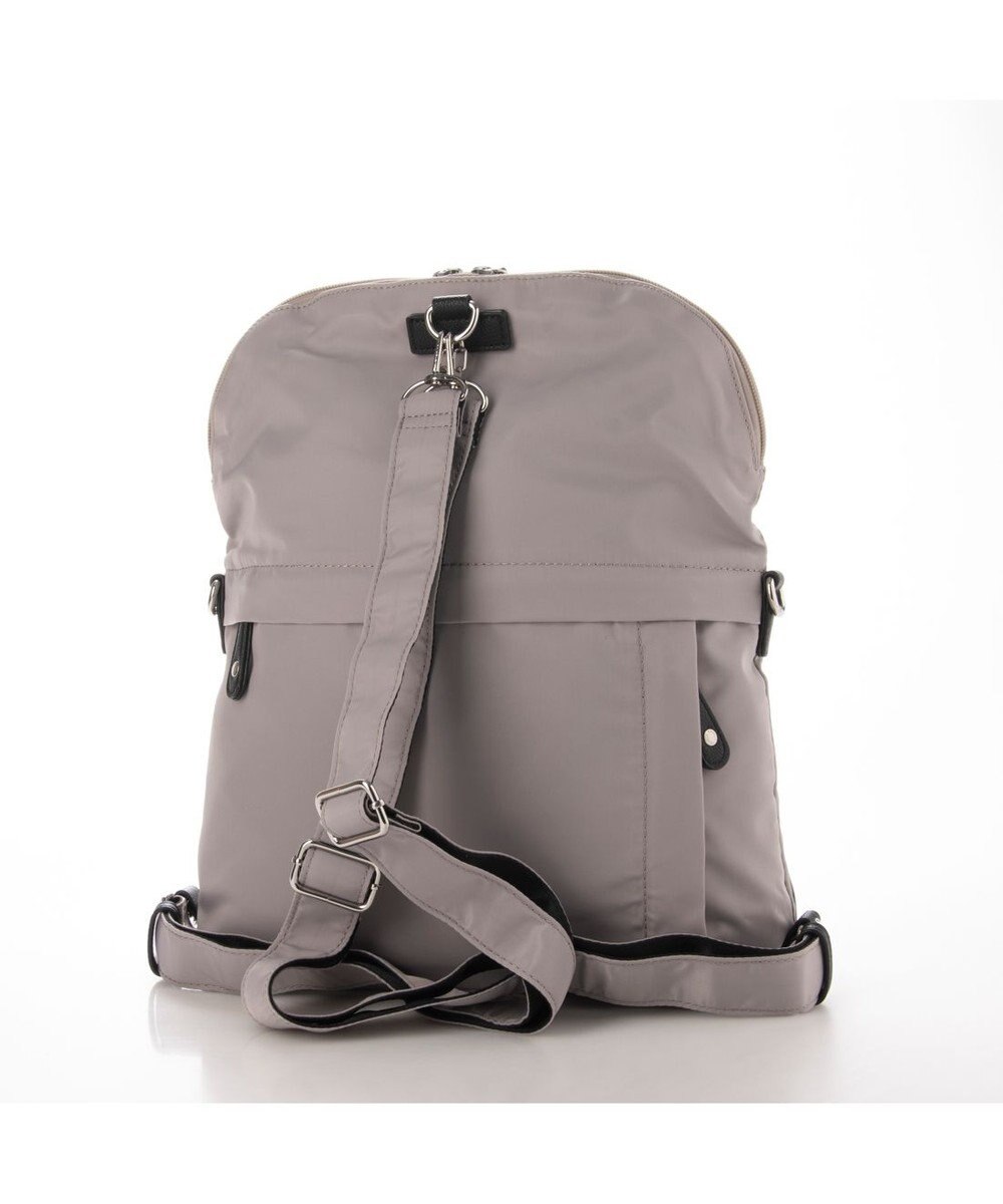 Y'SACCS ナイロン2WAYリュック 