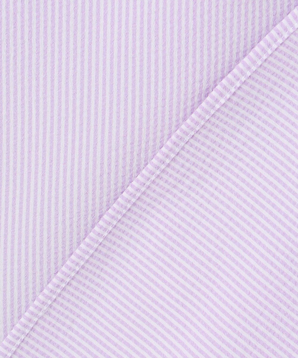 GOTAIRIKU とにかく涼しい/酷暑対応【シワになりにくい/吸水速乾】クールマックスサッカーシャツ 