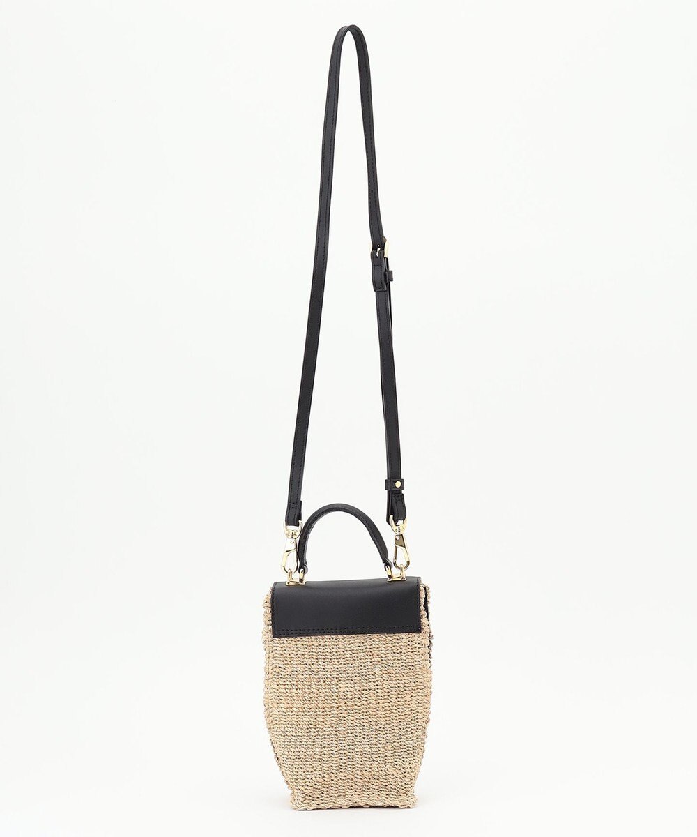 23区 【VIOLAｄORO】MIROミニ ショルダー 