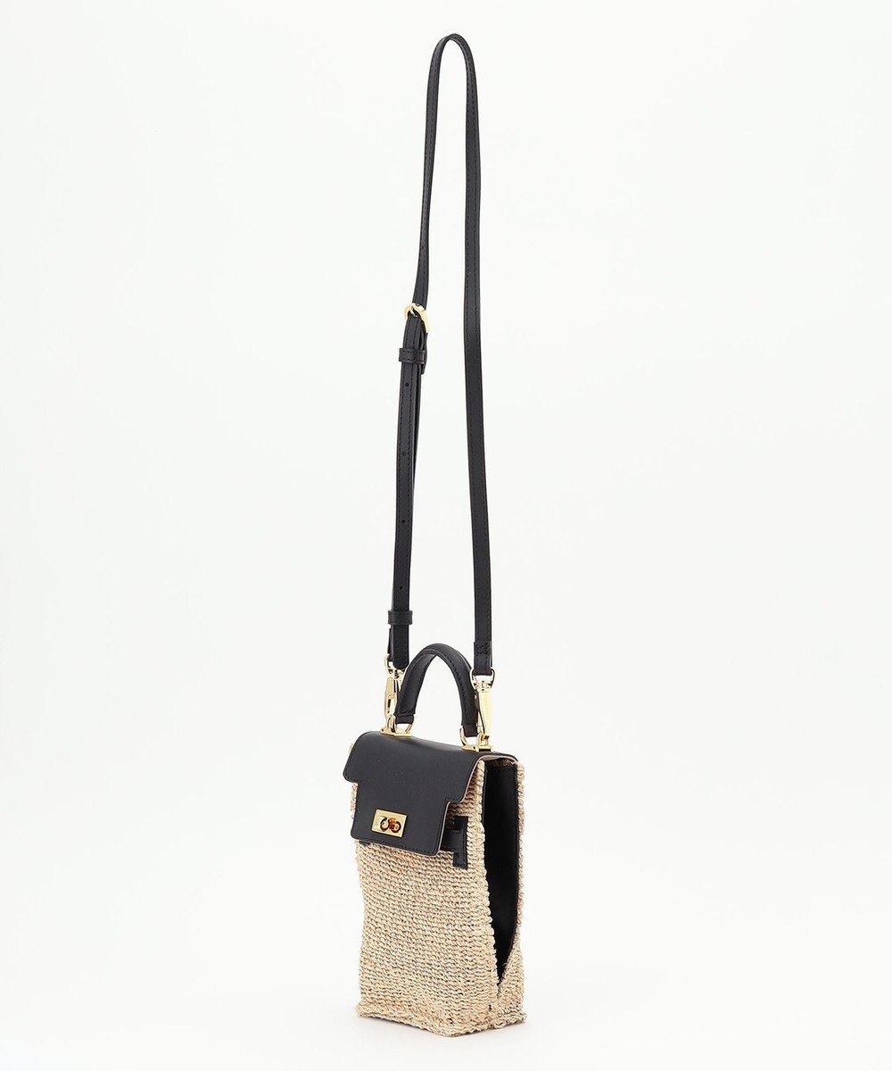 23区 【VIOLAｄORO】MIROミニ ショルダー 