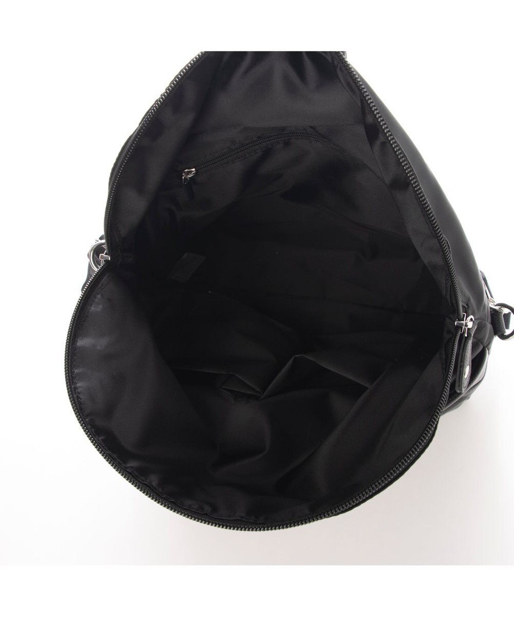 Y'SACCS ナイロン2WAYリュック 