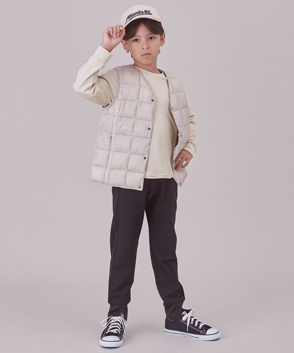 UNFILO 【110-150cm】最愛ジョグパン(UNISEX) 