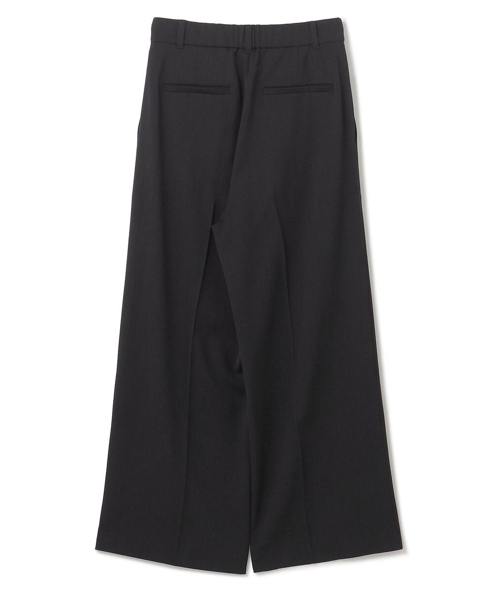 UNFILO TENNEN TOUCH ワイドパンツ 