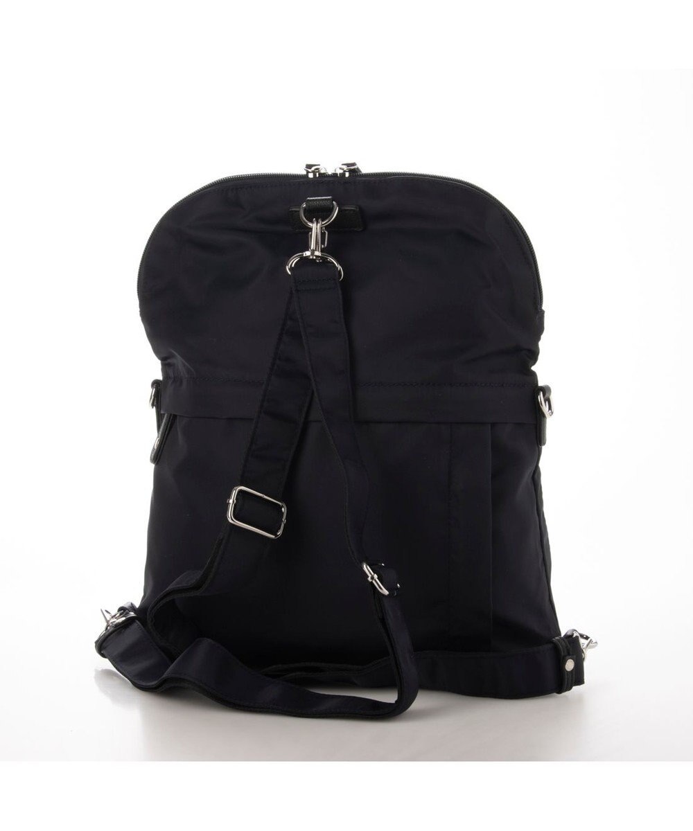 Y'SACCS ナイロン2WAYリュック 