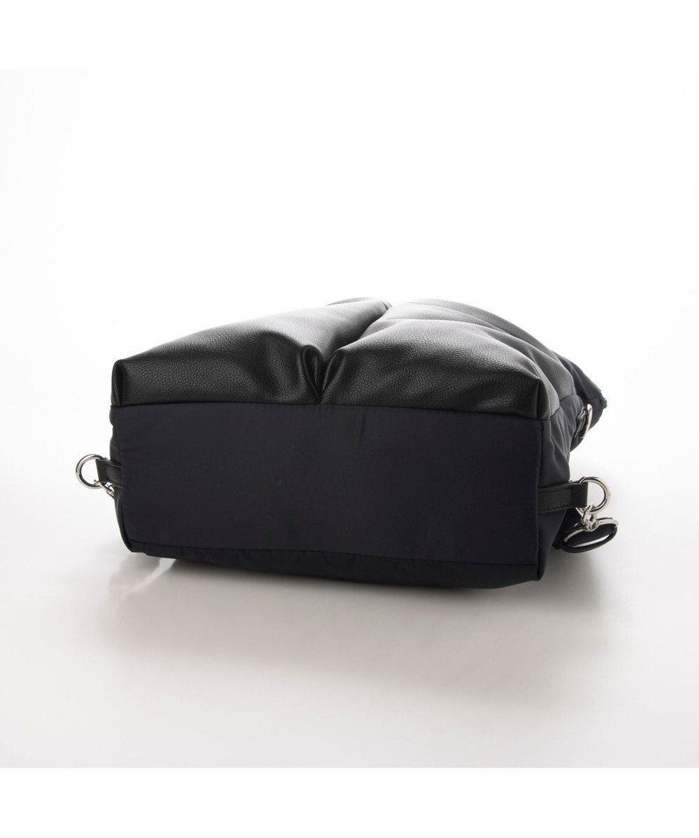 Y'SACCS ナイロン2WAYリュック 