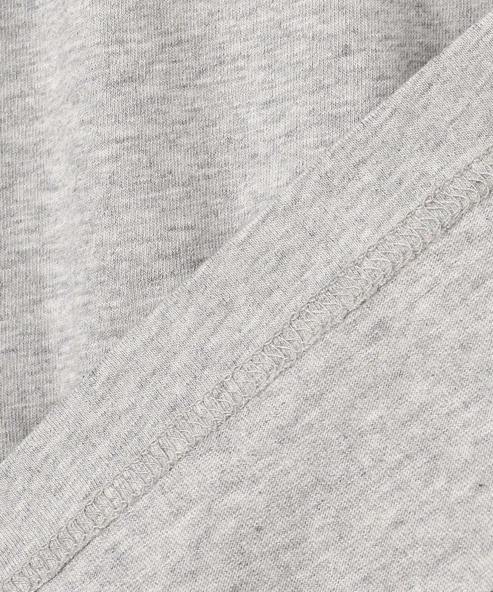 J.PRESS KIDS 【100-130cm】バックブル ラインプリント カットソー 