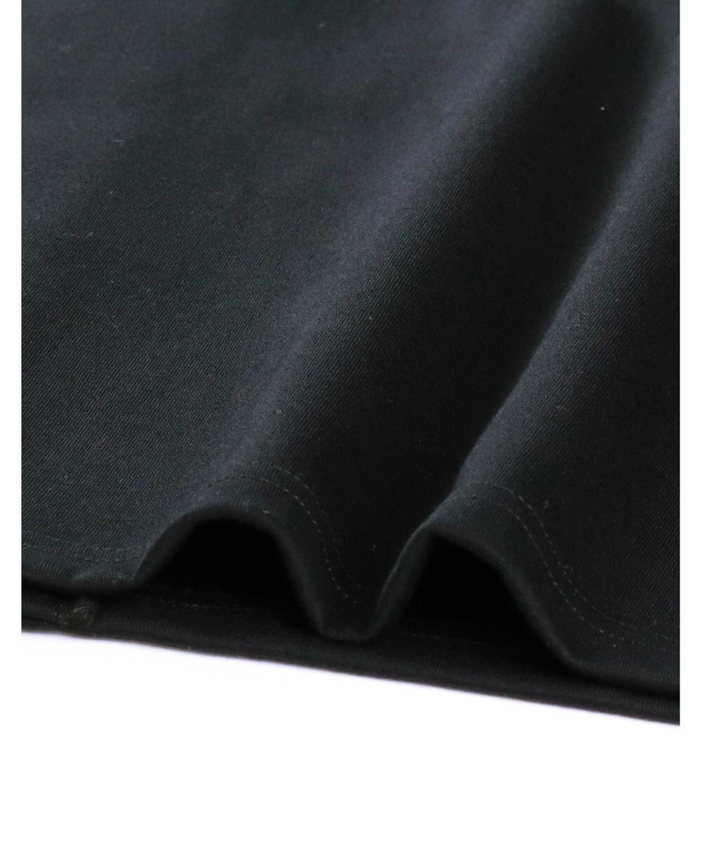 une nana cool 【綿混】接結パシャマ 