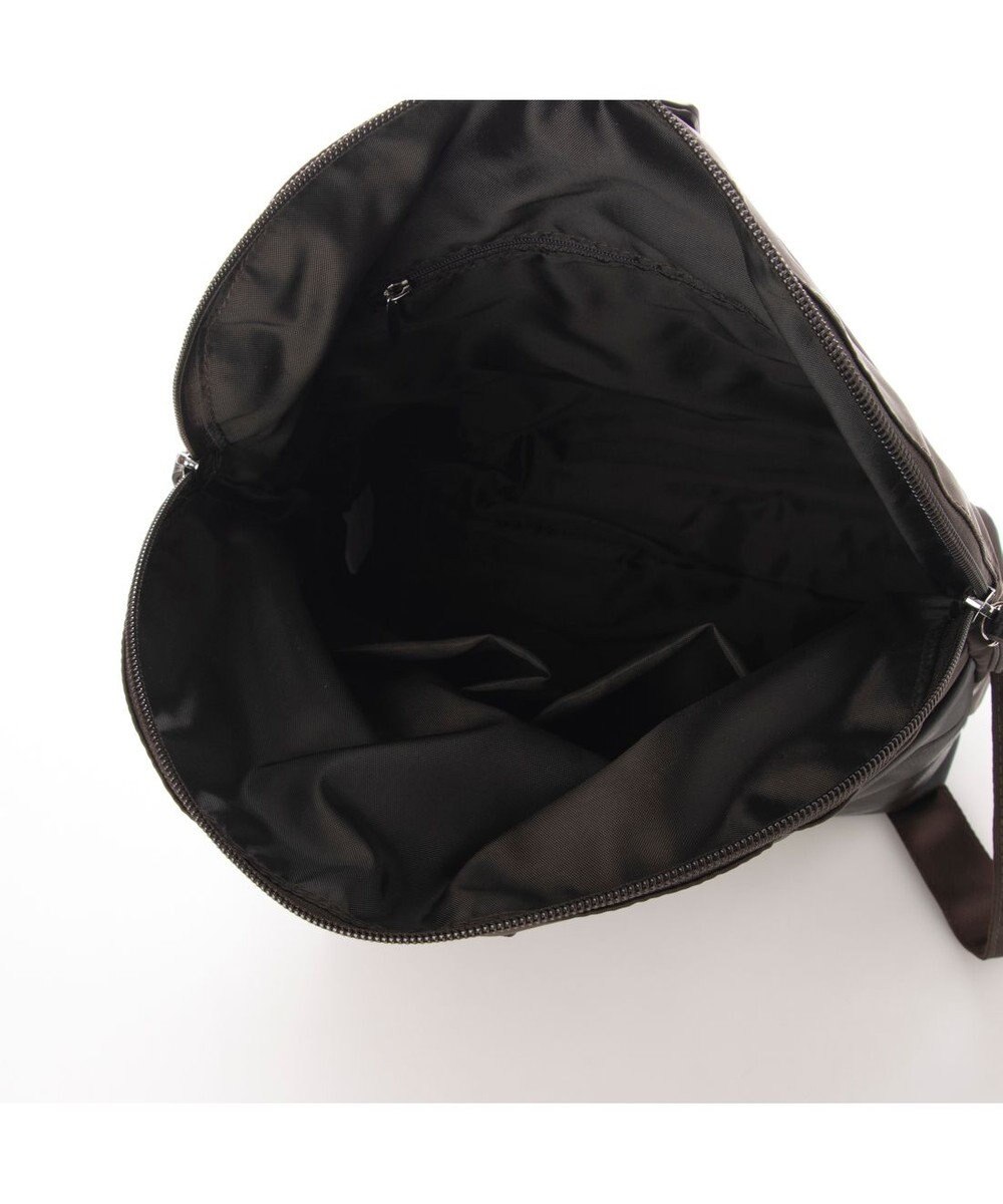 Y'SACCS ナイロン2WAYリュック 