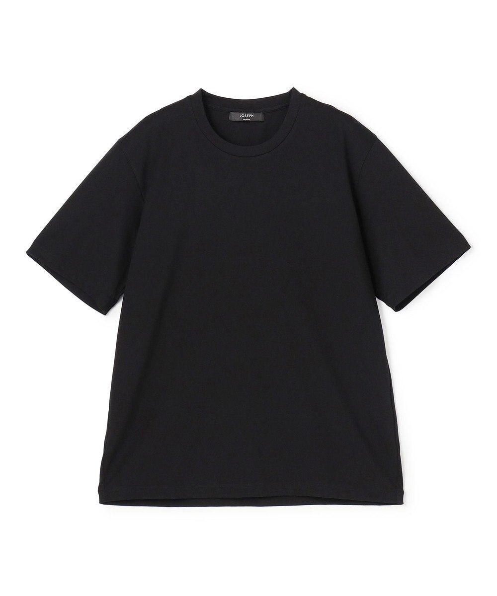 JOSEPH HOMME 【新色追加】ハイゲージベアスムース　クルーネックＴシャツ 
