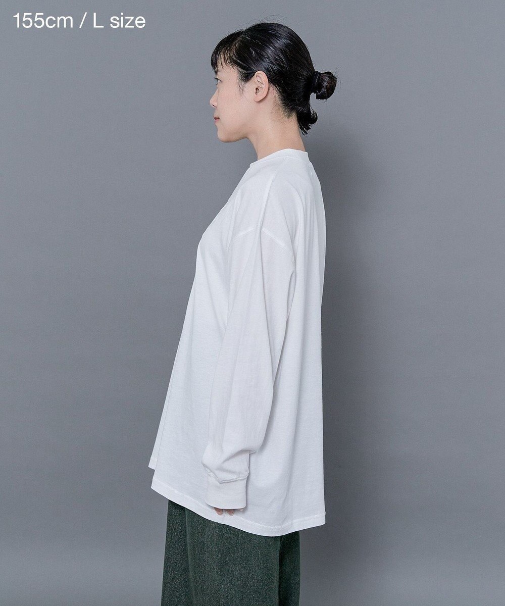 CRAFT STANDARD BOUTIQUE アートコラボ【ジュール・シェレ】ロンＴＥＥ 