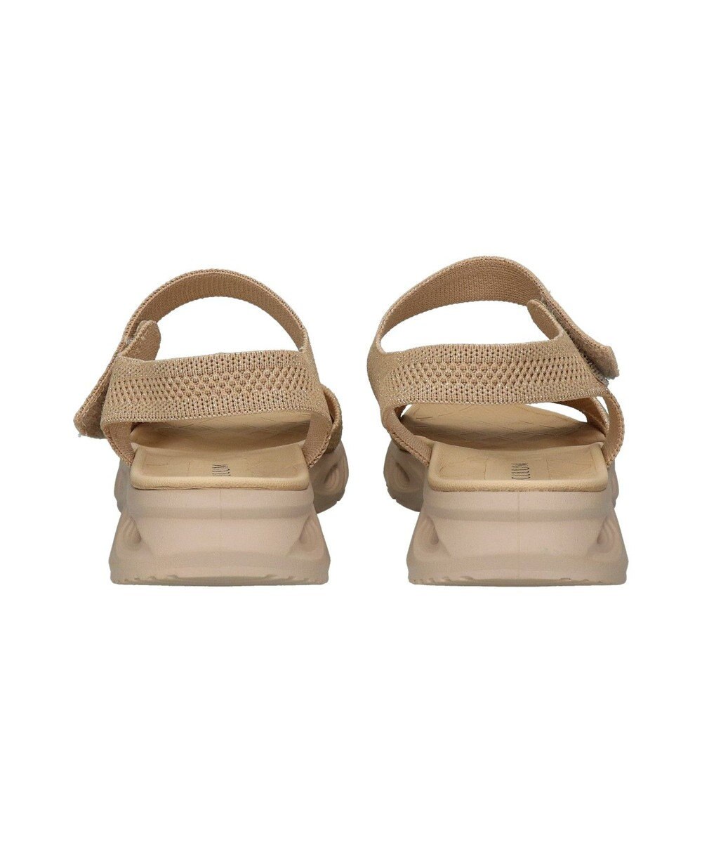 Bridget Birkin 【VINCULUM】フレックスソールベルクロサンダル 