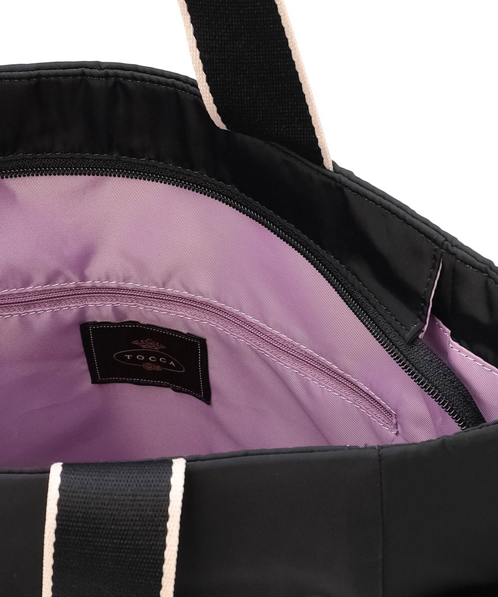 TOCCA ETTORE BAG トートバッグ【WEB&一部店舗限定・A4サイズ対応】 