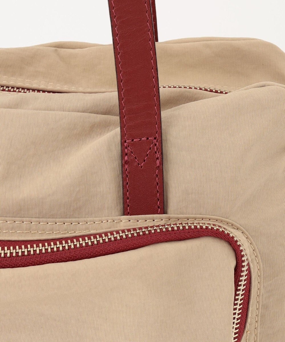 YUSHI Square - TOTEBAG トートバッグ 