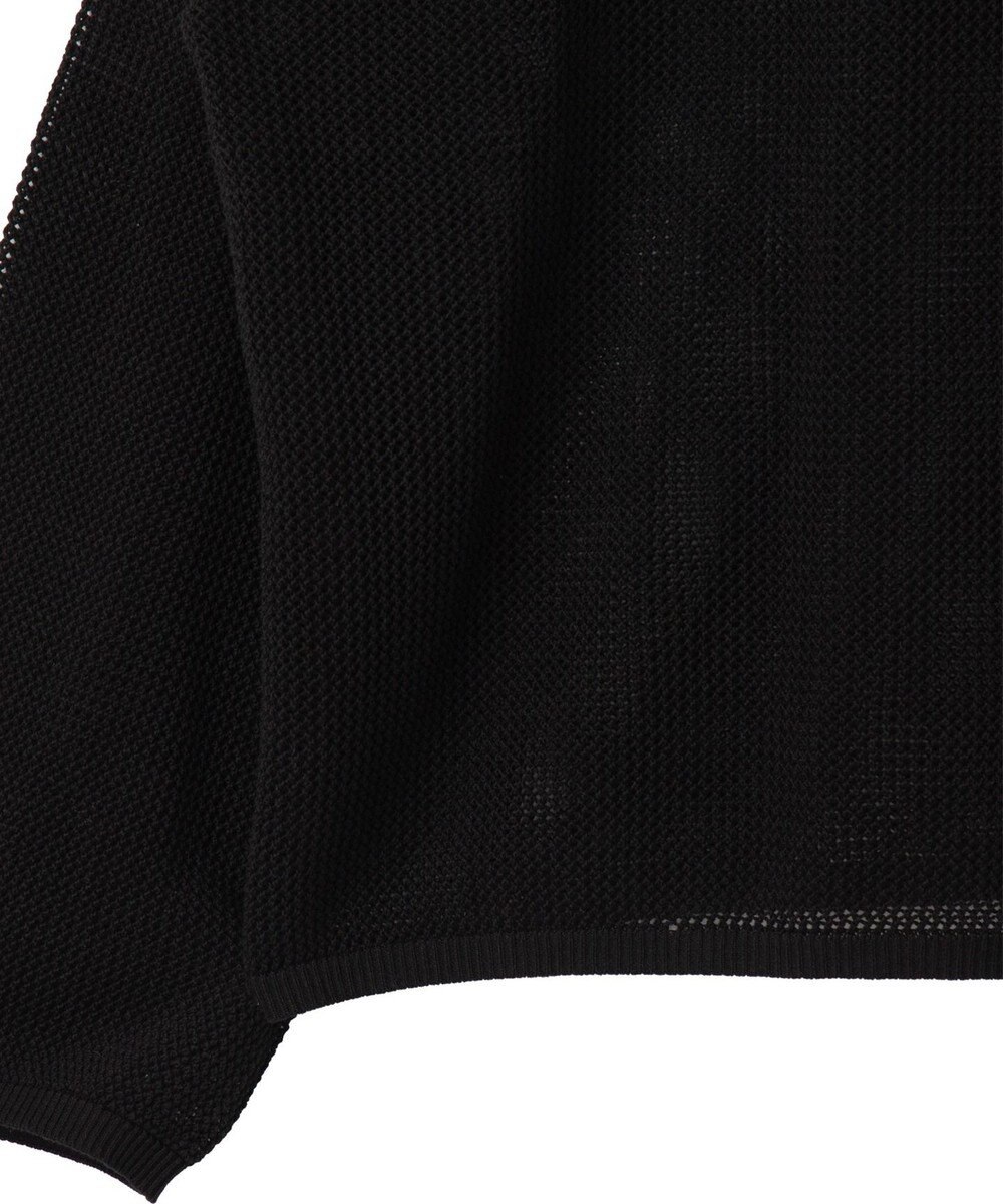 WEGO メッシュニットプルオーバー（LS） 