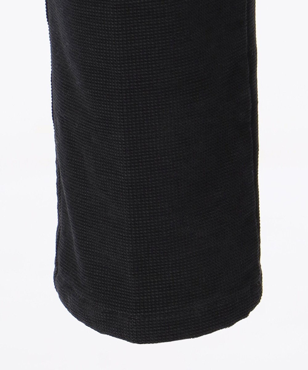 JOSEPH ABBOUD 【キングサイズ】2WAYストレッチコールピケ パンツ 