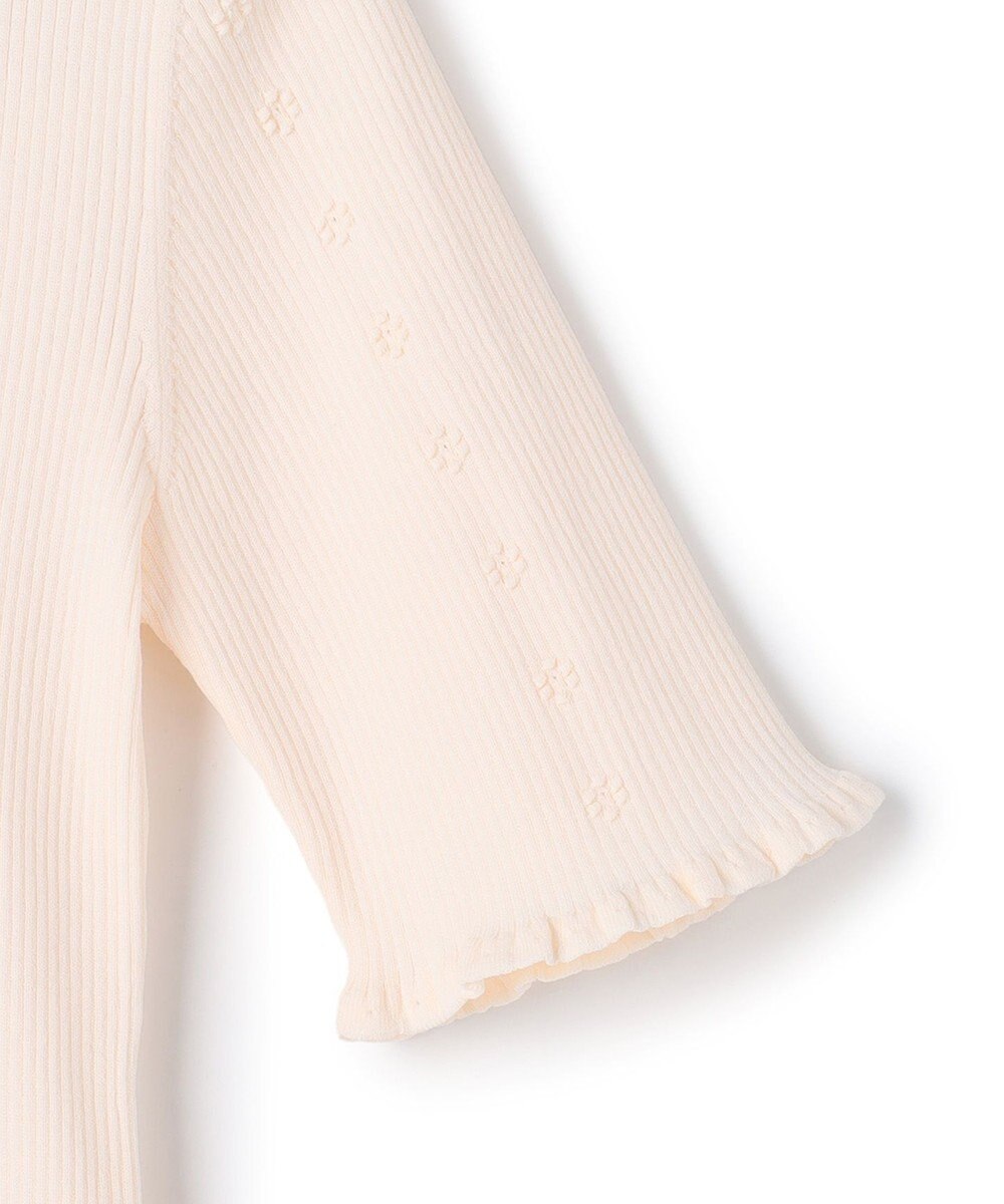 TOCCA 【星風まどかコラボ】STELLA BREEZE KNIT プルオーバー 
