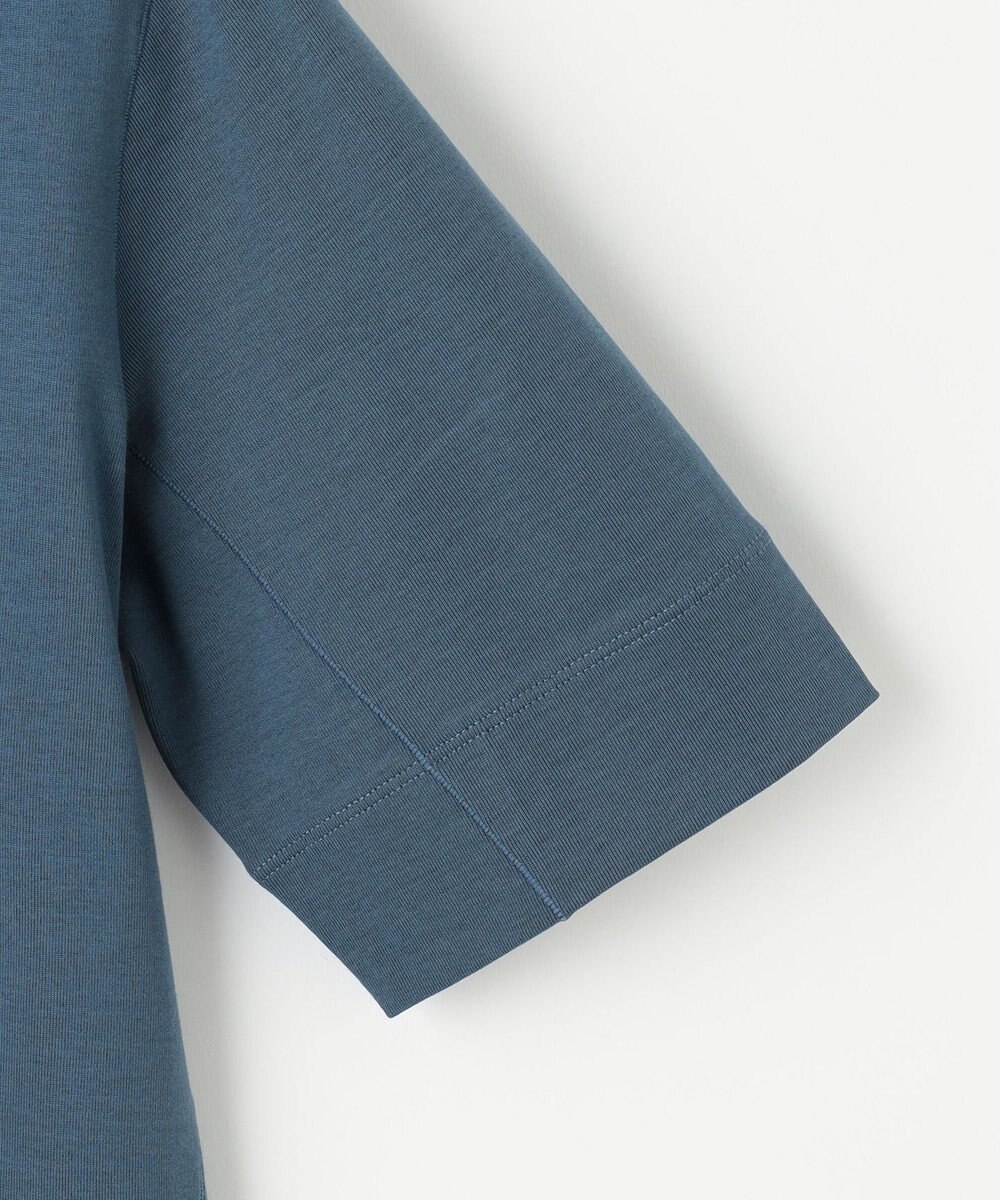 J.PRESS LADIES L フライスジャージー カットソー 